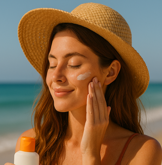 În luna august, pielea are nevoie de extra hidratare, protecție solară eficientă și formule ușoare, coreene, care să calmeze și să regenereze. La WOWSKIN găsești cele mai populare branduri K-Beauty, cu ingrediente precum centella asiatica, acid hialuronic, ceramide și niacinamide, perfecte pentru piele expusă la soare. Fie că ai ten gras, uscat, mixt sau sensibil, avem soluții testate și iubite de mii de cliente din România.
Explorează cele mai vândute produse de skincare coreean și bucură-te de piele sănă